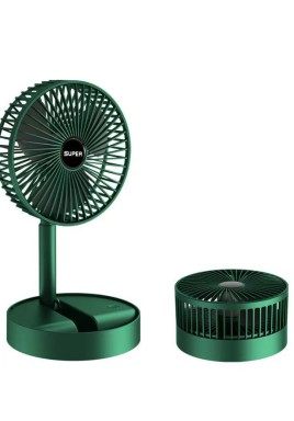 charging fan